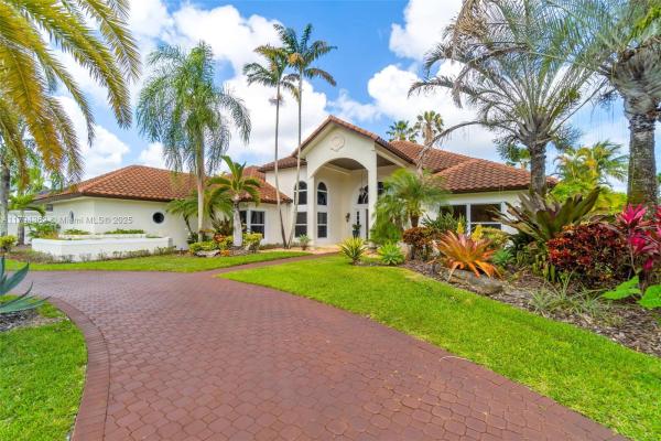13105 SW 106th Ave, Unincorporated Dade County, Florida 33176, image 1