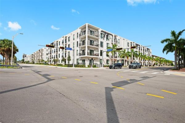 Urbana At Downtown Doral, 8201 NW 41st St #D-107, Doral, Florida 33166, image 1