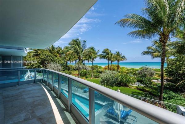 Azure, 9401 Collins Ave #206, Surfside, Florida 33154, image 1