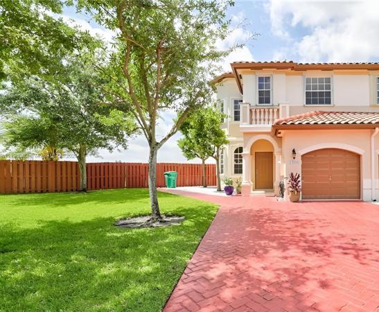 Santorini At Vizcaya, 13500 SW 51st St, Miramar, Florida 33027, image 1
