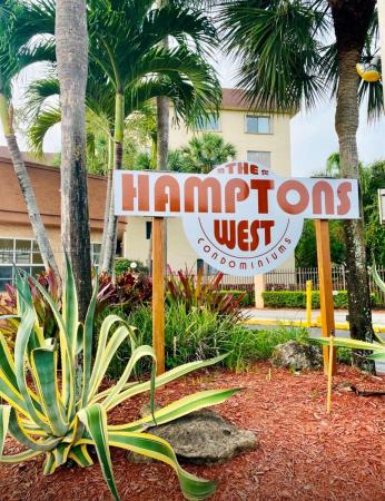 Carlisle At The Hamptons West, 8020 Hampton Blvd #102, North Lauderdale, Florida 33068, image 1
