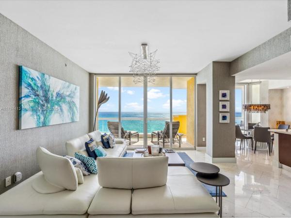 Acqualina Ocean Residences & Resort , 17875 Collins Ave #1605, Sunny Isles Beach, Florida 33160, image 1