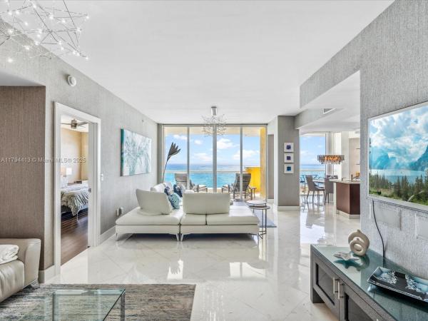 Acqualina Ocean Residences & Resort , 17875 Collins Ave #1605, Sunny Isles Beach, Florida 33160, image 3