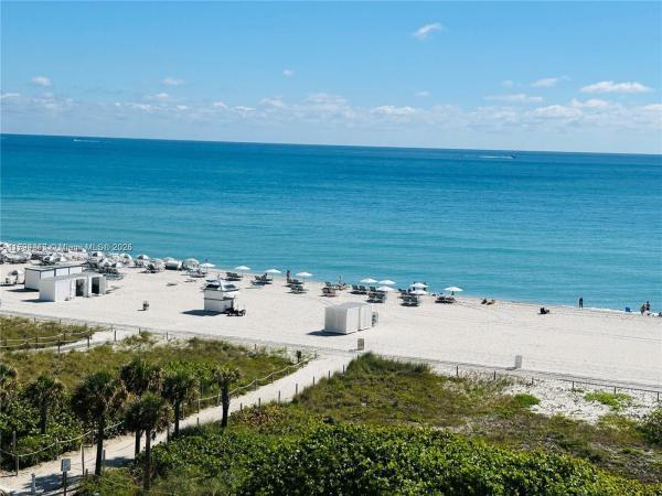 Corinthian, 5825 Collins Ave #11E, Miami Beach, Florida 33140, image 1