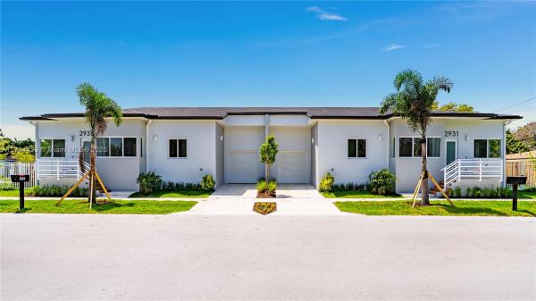 Pine Tree Park, 2931 SW 12th Ave, Fort Lauderdale, Florida 33315, image 1