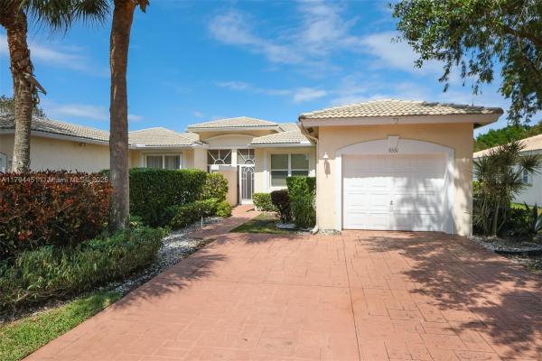 Palm Isles West, 9591 N Crescent View Dr N #9591, Boynton Beach, Florida 33437, image 1
