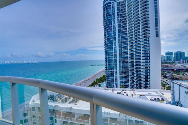 Sole On The Ocean, 17315 Collins Ave #1805, Sunny Isles Beach, Florida 33160, image 1