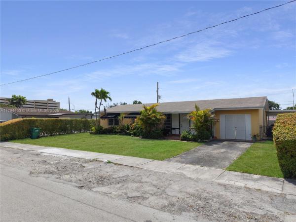 Southern Estates, 12030 SW 41st Dr, Tamiami, Florida 33175, image 2