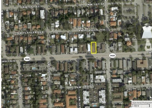 El Dorado Heights, 3021 W Flagler St, Miami, Florida 33135, image 1
