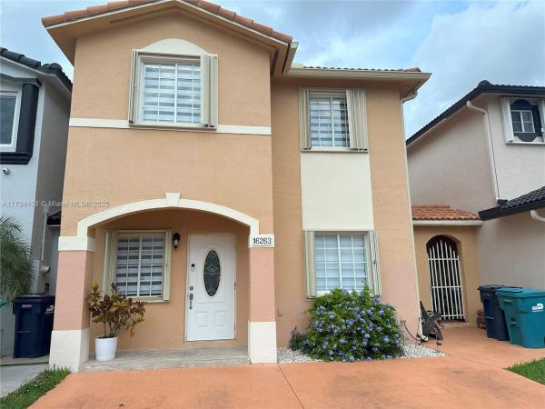 16263 SW 97th St, Miami, Florida 33196, image 1