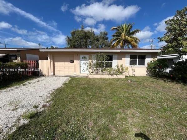 Beverly Park, 6209 Dawson St, Hollywood, Florida 33023, image 1