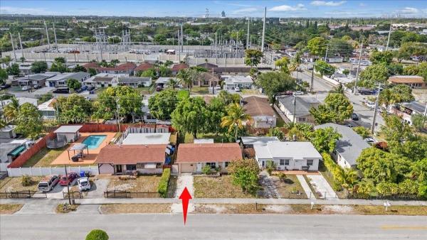 Beverly Park, 6209 Dawson St, Hollywood, Florida 33023, image 3