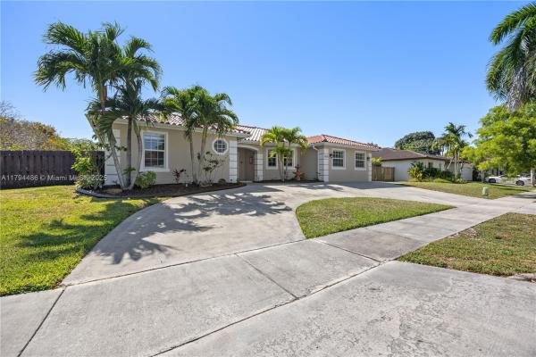 20530 SW 133rd Ct, Unincorporated Dade County, Florida 33177, image 3