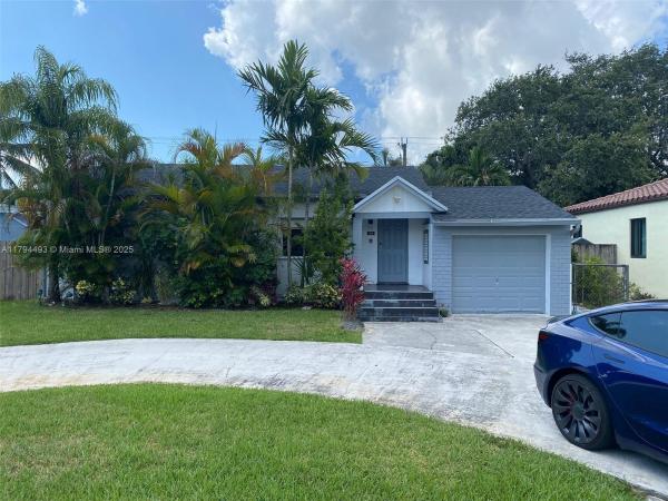 Sunset Trails, 1516 Funston St, Hollywood, Florida 33020, image 1