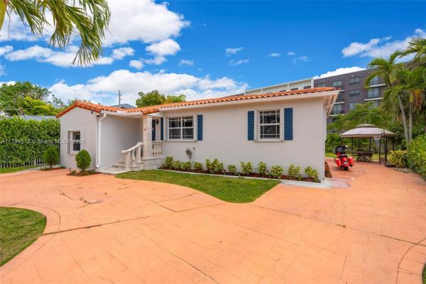 Coral Gate, 1621 SW 32nd Ct, Miami, Florida 33145, image 1