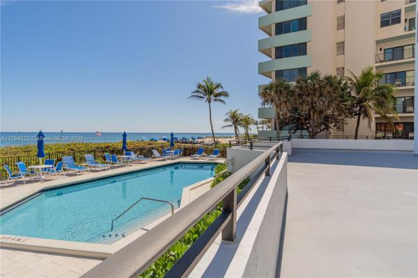 1500 Ocean Club, 1500 N Ocean Blvd #502, Pompano Beach, Florida 33062, image 1