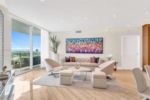 The Reserve At Marina Palms, 17111 Biscayne Blvd #2208, North Miami Beach, Florida 33160, image 1