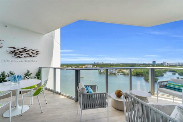 The Reserve At Marina Palms, 17111 Biscayne Blvd #2208, North Miami Beach, Florida 33160, image 2