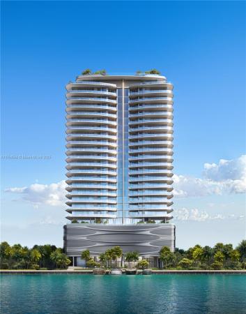 Pagani Residences, 7940 West Dr #1702, North Bay Village, Florida 33141, image 1