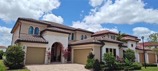 Parkland Bay, 12060 Lake Trail Ln, Parkland, Florida 33076, image 1
