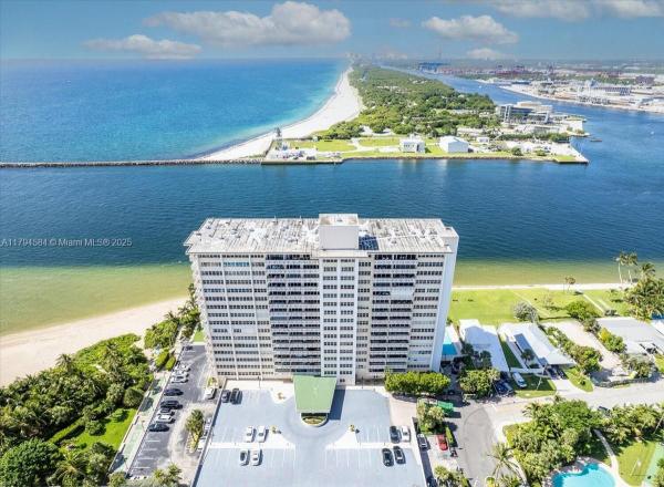 Sky Harbour East, 2100 S Ocean Dr #10E, Fort Lauderdale, Florida 33316, image 1