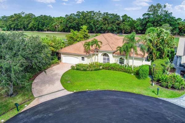 Thurston Estates, 4 Mccairn Ct, Palm Beach Gardens, Florida 33418, image 1