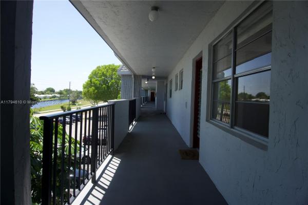 Fairways Of Tamarac, 8105 NW 61st St #A306, Tamarac, Florida 33321, image 1