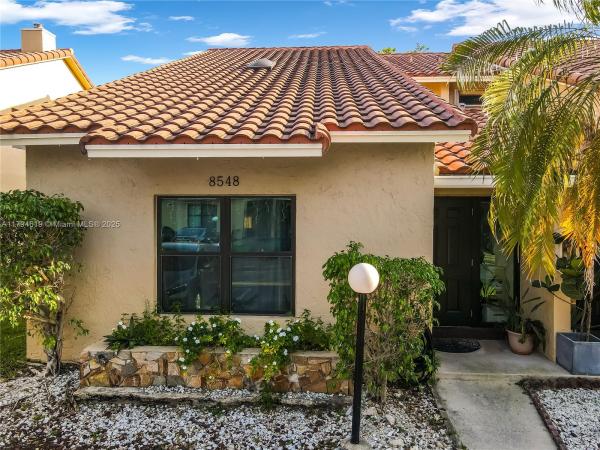 Shadow Wood, 8548 Shadow Ct #1-15, Coral Springs, Florida 33071, image 1