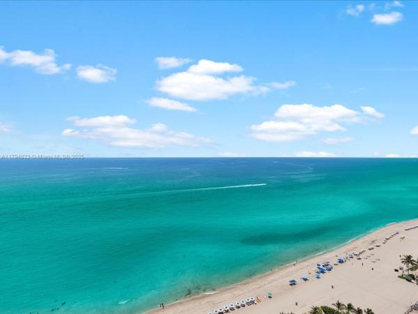 Ocean Two, 19111 Collins Ave #2503, Sunny Isles Beach, Florida 33160, image 1