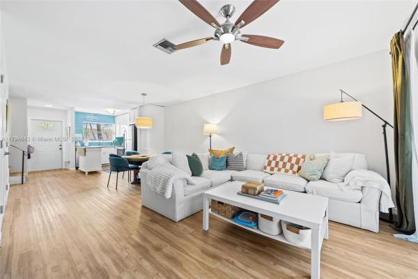 Townhouse East, 450 SE 7th St #234, Dania Beach, Florida 33004, image 1