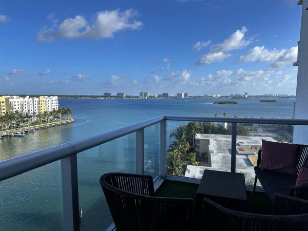 Eloquence On The Bay, 7930 East Dr #DR, North Bay Village, Florida 33141, image 1