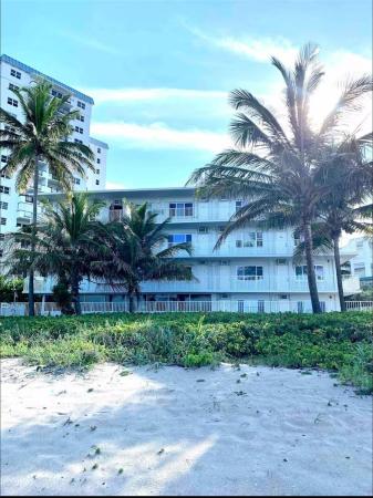International Studio Apartments, 1480 S Ocean Blvd #104, Lauderdale By The Sea, Florida 33062, image 1