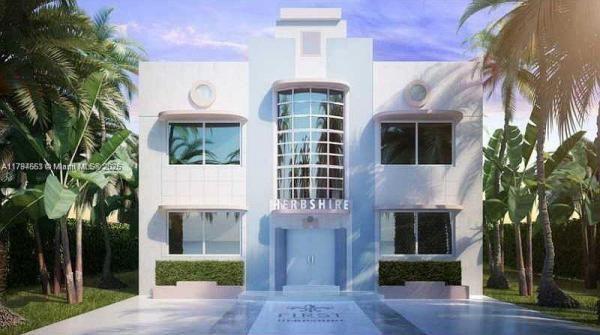Lincoln, 1525 Euclid Ave, Miami Beach, Florida 33139, image 1