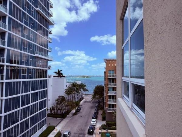 Cite On The Bay West, 2001 Biscayne Blvd #2502, Miami, Florida 33137, image 1
