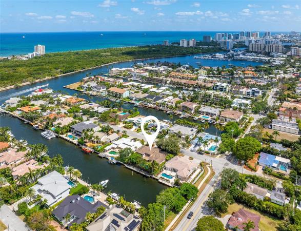 Coral Ridge, 2709 NE 16th St, Fort Lauderdale, Florida 33304, image 1