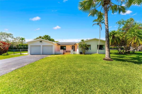 Twenty Bel Aire, 8885 SW 182nd Ter, Palmetto Bay, Florida 33157, image 1