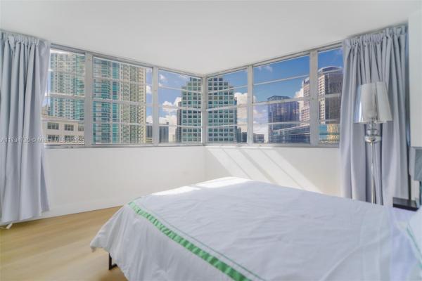 The Four Ambassadors, 801 Brickell Bay Dr #1962, Miami, Florida 33131, image 1