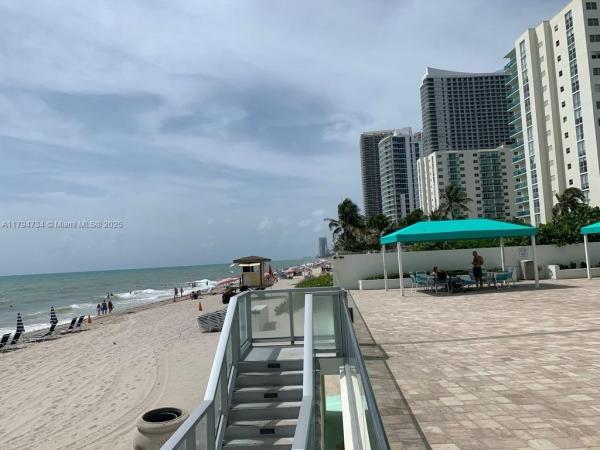 Sea Air Towers, 3725 S Ocean Dr #311, Hollywood, Florida 33019, image 1