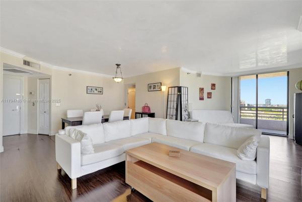 Parc Central Aventura South, 3300 NE 191st St #LP07, Aventura, Florida 33180, image 3