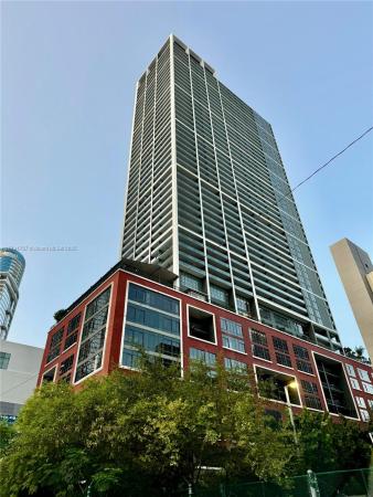 601 NE 1st Ave #3108, Miami, Florida 33132, image 1
