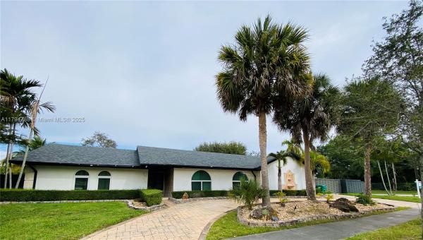 Whispering Pines Estates, 8701 SW 191st St, Cutler Bay, Florida 33157, image 1