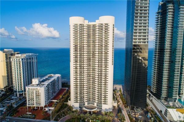 Ocean Four, 17201 Collins Ave #1704, Sunny Isles Beach, Florida 33160, image 1