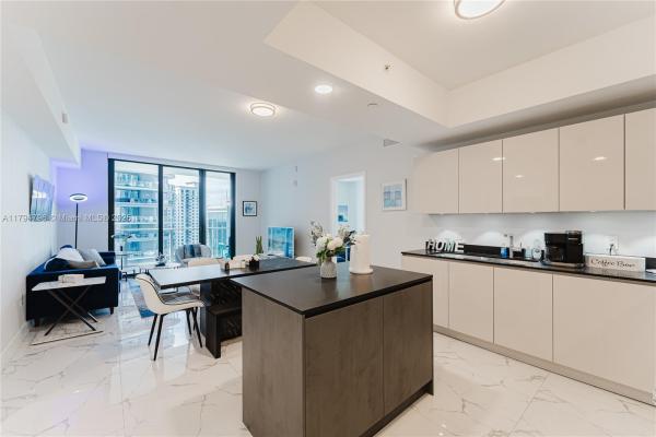 1010 Brickell, 1010 Brickell Ave #2709, Miami, Florida 33131, image 1