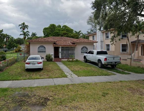 Country Club Estates, 508 De Leon Dr, Miami Springs, Florida 33166, image 3