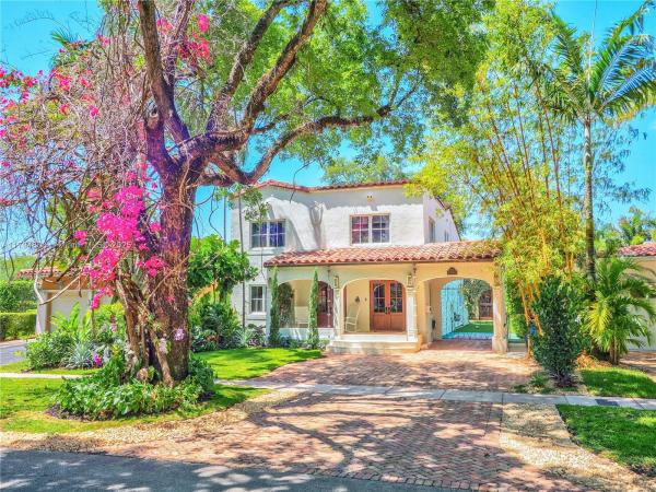 Granada, 1229 Sorolla Ave, Coral Gables, Florida 33134, image 1