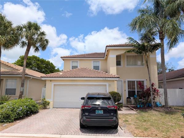 The Park At Walnut Creek, 7683 NW 19th St, Pembroke Pines, Florida 33024, image 1