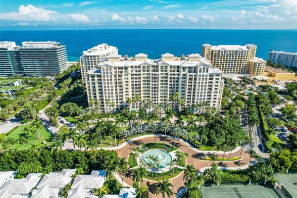 Grand Bay Residences, 445 Grand Bay Dr #1001, Key Biscayne, Florida 33149, image 1