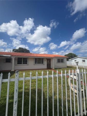 Liberty Homes Estates, 2831 NW 212th St, Miami Gardens, Florida 33056, image 1