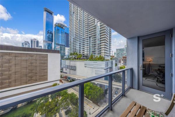 MyBrickell, 31 SE 6th St #1407, Miami, Florida 33131, image 1