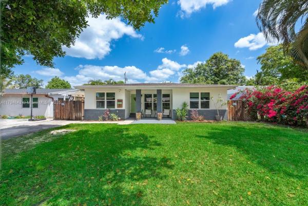 6809 SW 12th St, Pembroke Pines, Florida 33023, image 1